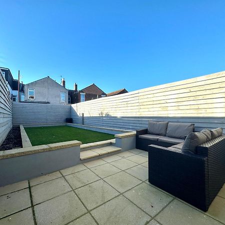 Open Mind Property - 6 Luxury Bedrooms With Free Parking Portsmouth Zewnętrze zdjęcie
